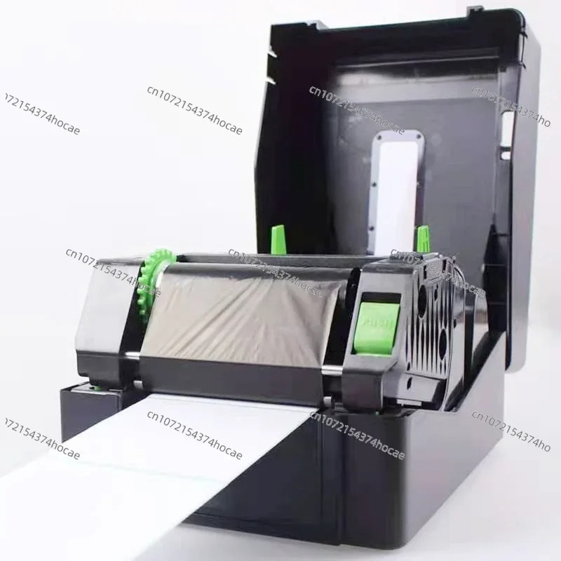 4×6 Inch 110mm Direct Thermal  - Barcode Printer Direct Thermal 110Mm 评论和价格