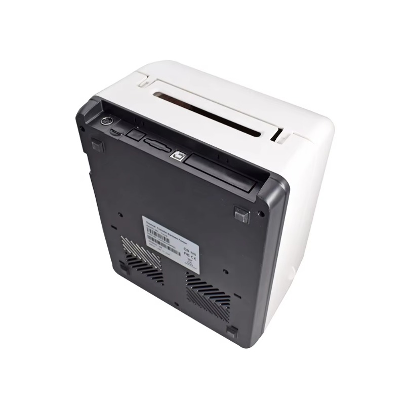 2026 4 Inch Desktop Thermal Tr - Barcode Printer Direct Thermal 110Mm 评论和价格
