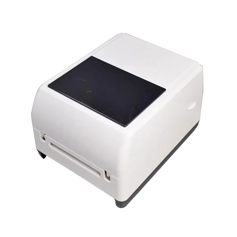 2026 4 Inch Desktop Thermal Tr - Barcode Printer Direct Thermal 110Mm 评论和价格