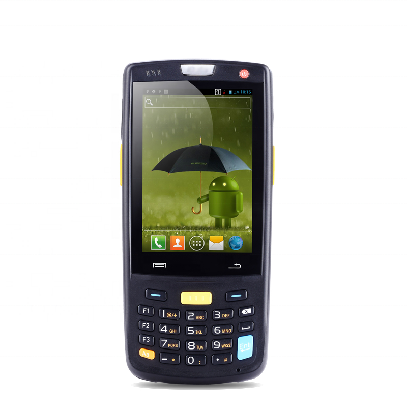 WINSON 8GB ROM+1GB RAM Invento - Handheld Pda Scanner Android Barcode 评论和价格