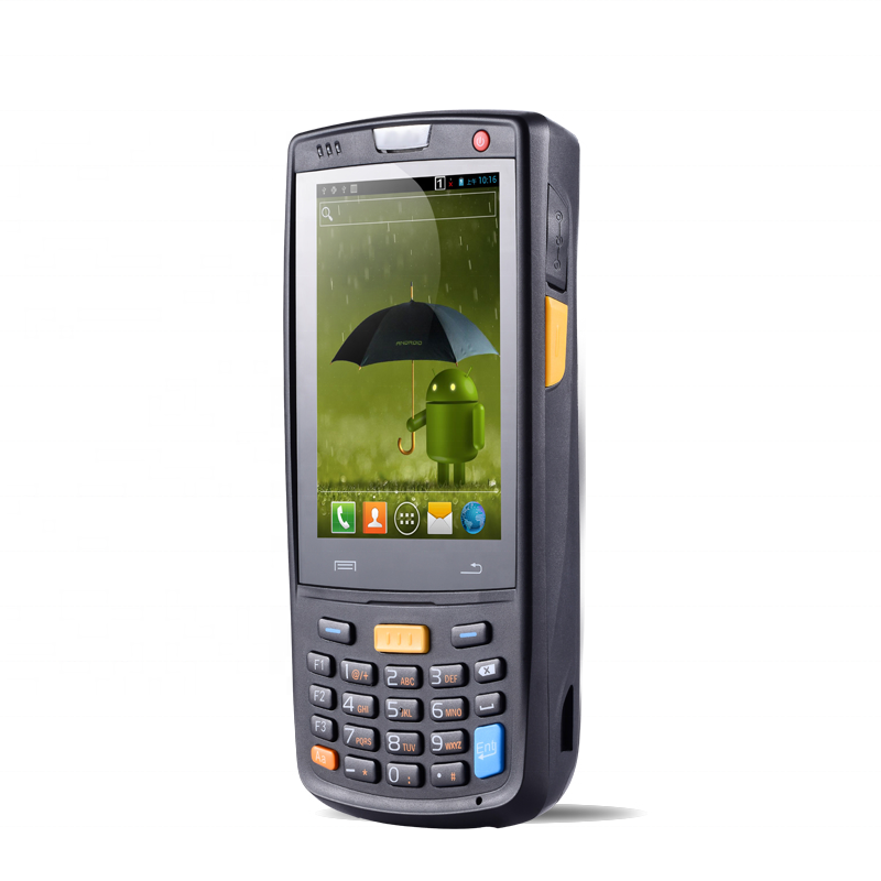 WINSON 8GB ROM+1GB RAM Invento - Handheld Pda Scanner Android Barcode 评论和价格