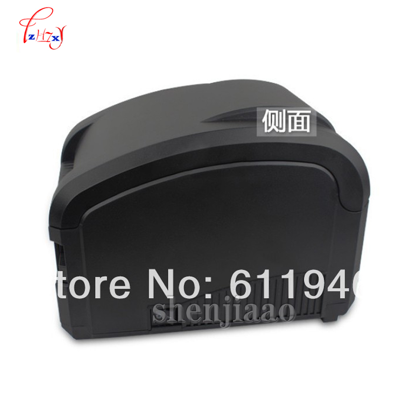 Thermal Barcode Label Printer  - Barcode Printer Direct Thermal 110Mm 评论和价格