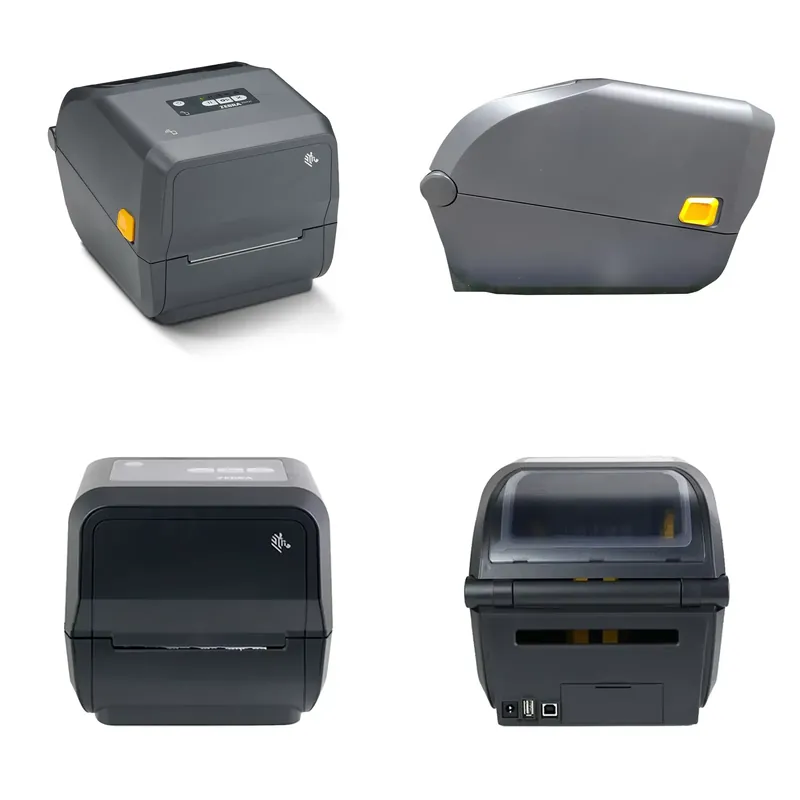 For ZD421 ZD421d ZD421t Deskto - Barcode Printer Direct Thermal 110Mm 评论和价格