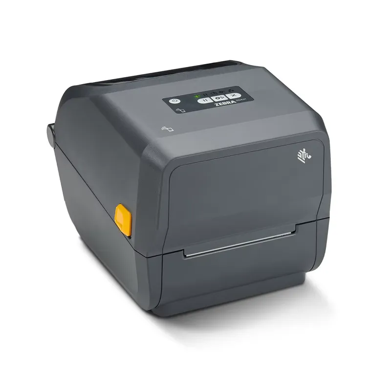 For ZD421 ZD421d ZD421t Deskto - Barcode Printer Direct Thermal 110Mm 评论和价格