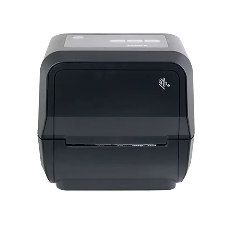 For ZD421 ZD421d ZD421t Deskto - Barcode Printer Direct Thermal 110Mm 评论和价格