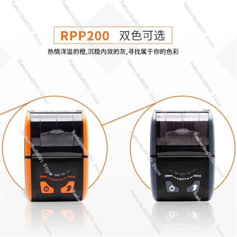 58mm Bluetooth Thermal Receipt - Bluetooth Portable Thermal Receipt Printer 58Mm 评论和价格
